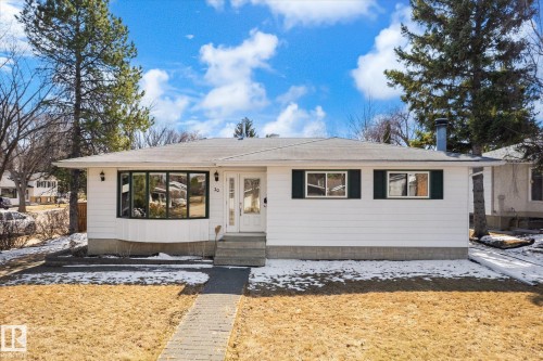 30 Farmstead Avenue, St. Albert, AB - Outdoor