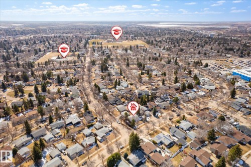 30 Farmstead Avenue, St. Albert, AB - Outdoor With View