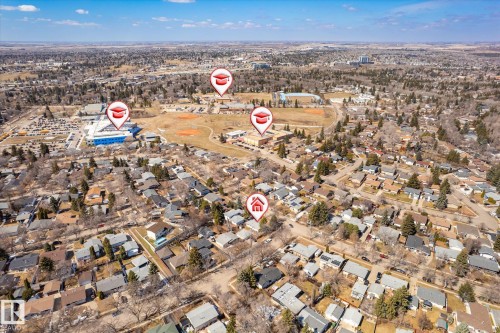 30 Farmstead Avenue, St. Albert, AB - Outdoor With View