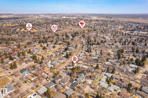 30 Farmstead Avenue, St. Albert, AB - Outdoor With View