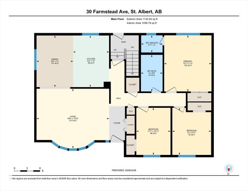 30 Farmstead Avenue, St. Albert, AB - Other