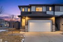 364 Genesis Villa(S), Stony Plain, AB  - Outdoor 