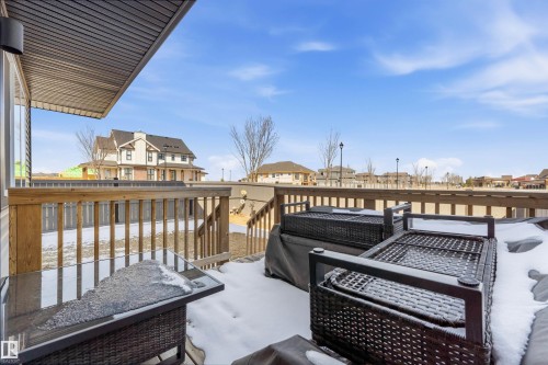 364 Genesis Villa(S), Stony Plain, AB - Outdoor With Exterior
