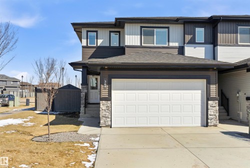 364 Genesis Villa(S), Stony Plain, AB - Outdoor