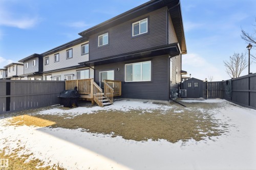 364 Genesis Villa(S), Stony Plain, AB - Outdoor