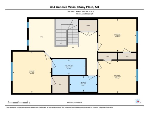 364 Genesis Villa(S), Stony Plain, AB - Other