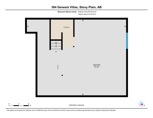 364 Genesis Villa(S), Stony Plain, AB - Other