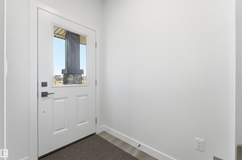364 Genesis Villa(S), Stony Plain, AB - Indoor Photo Showing Other Room