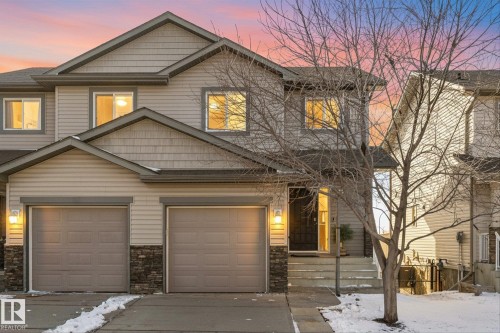 39 85 SPRUCE VILLAGE DR Drive  Spruce Grove, AB T7X 0L2