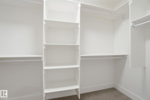 1407 Osprey Crest, Edmonton, AB - Indoor With Storage