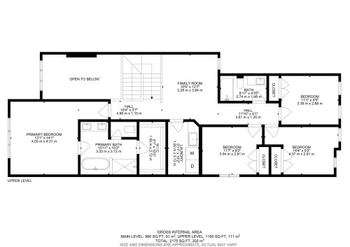 1407 Osprey Crest, Edmonton, AB - Other