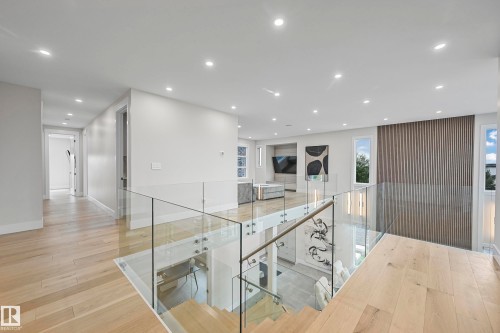 5121 Woolsey Link, Edmonton, AB - Indoor Photo Showing Other Room