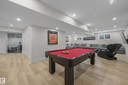 5121 Woolsey Link, Edmonton, AB - Indoor Photo Showing Other Room