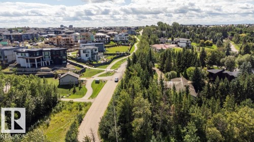 5121 Woolsey Link, Edmonton, AB 