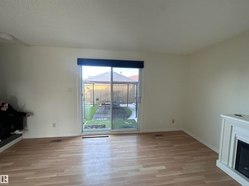 5625 137 Avenue, Edmonton, AB - Indoor With Fireplace