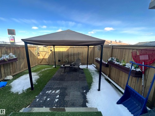 5625 137 Avenue, Edmonton, AB - Outdoor With Backyard