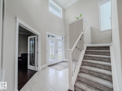 1606 Adamson Close, Edmonton, AB - Indoor Photo Showing Other Room