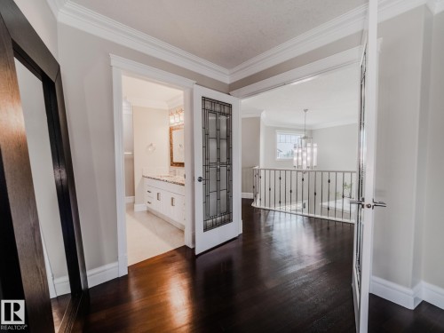 1606 Adamson Close, Edmonton, AB - Indoor Photo Showing Other Room