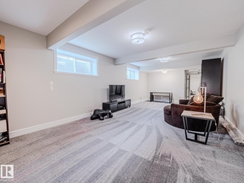 1606 Adamson Close, Edmonton, AB - Indoor
