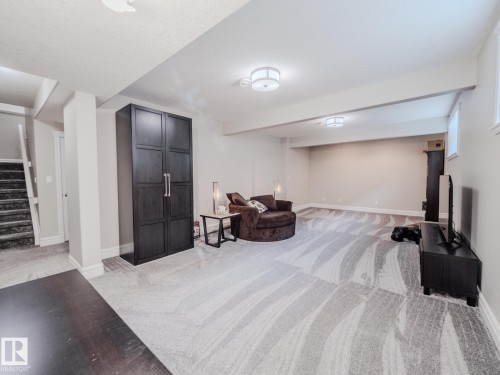 1606 Adamson Close, Edmonton, AB - Indoor