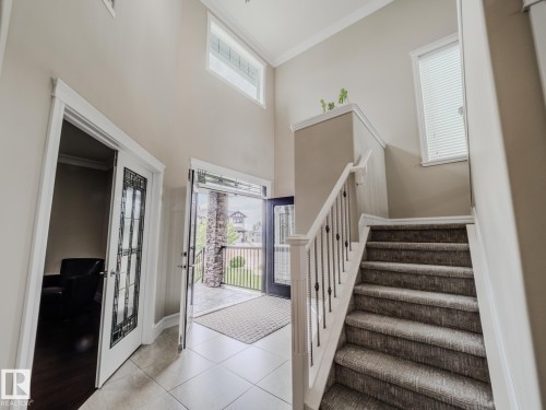 1606 Adamson Close, Edmonton, AB - Indoor Photo Showing Other Room