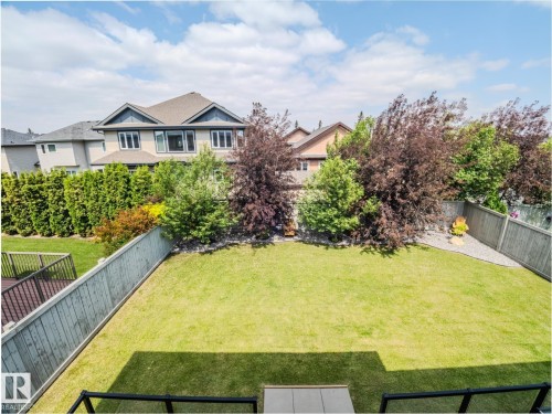 1606 Adamson Close, Edmonton, AB - Outdoor