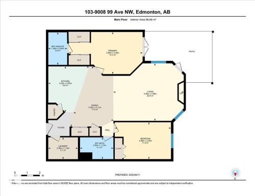 103 9008 99 Avenue, Edmonton, AB - Other