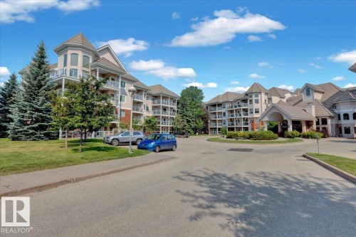 103 9008 99 Avenue, Edmonton, AB - Outdoor With Balcony With Facade
