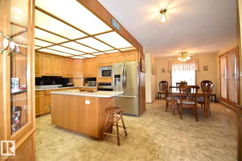 5204 1 Avenue E, Boyle, AB - Indoor