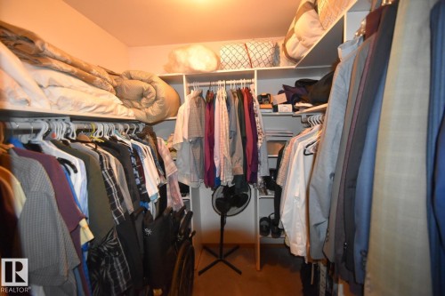 5204 1 Avenue E, Boyle, AB - Indoor With Storage