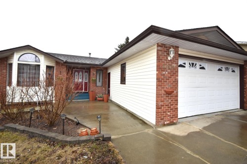 5204 1 Avenue E, Boyle, AB - Outdoor With Exterior