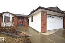 5204 1 Avenue E, Boyle, AB  - Outdoor With Exterior 