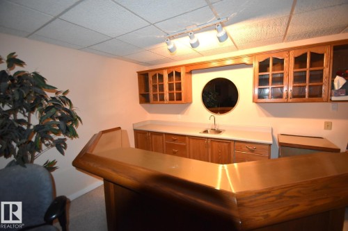 5204 1 Avenue E, Boyle, AB - Indoor