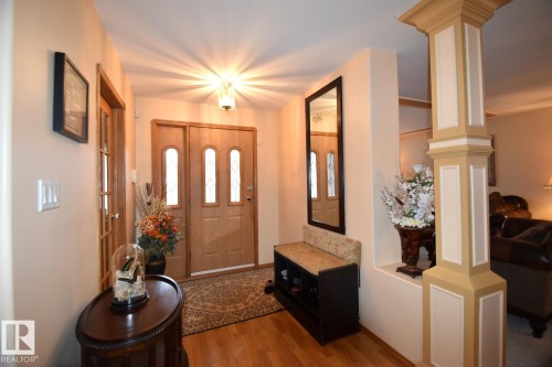 5204 1 Avenue E, Boyle, AB - Indoor Photo Showing Other Room
