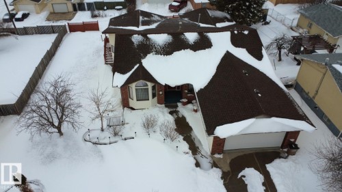 5204 1 Avenue E, Boyle, AB - Outdoor