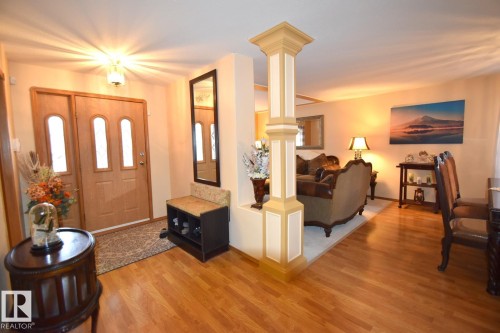 5204 1 Avenue E, Boyle, AB - Indoor