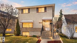 9732 75 Avenue  Edmonton, AB T6E 1H8