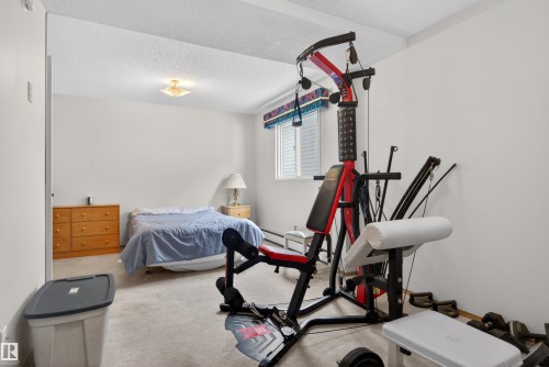 9732 75 Avenue, Edmonton, AB - Indoor