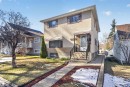 9732 75 Avenue, Edmonton, AB  - Outdoor 