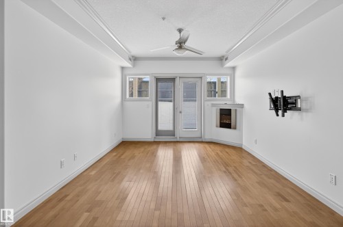 105 10121 80 Avenue, Edmonton, AB - Indoor Photo Showing Other Room