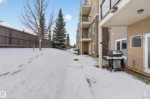 105 10121 80 Avenue, Edmonton, AB - Outdoor