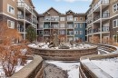 105 10121 80 Avenue, Edmonton, AB  - Outdoor With Facade 