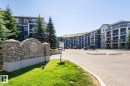 113 16035 132 Street, Edmonton, AB  - Outdoor 