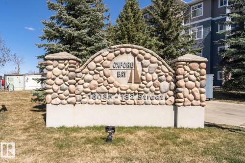 113 16035 132 Street, Edmonton, AB - Outdoor