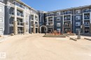 113 16035 132 Street, Edmonton, AB  - Outdoor With Facade 