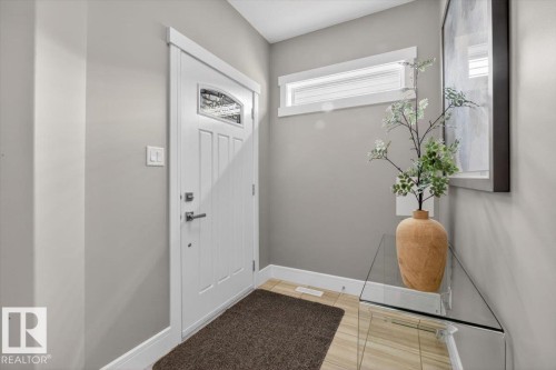 17851 8 Avenue, Edmonton, AB - Indoor Photo Showing Other Room