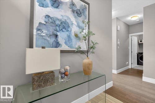17851 8 Avenue, Edmonton, AB - Indoor Photo Showing Other Room