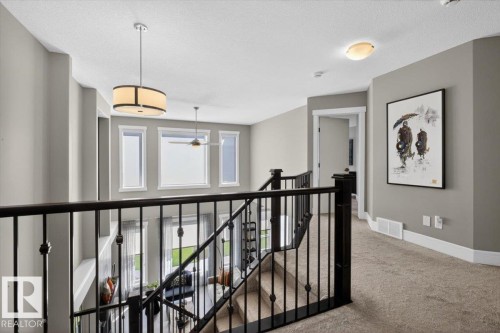 17851 8 Avenue, Edmonton, AB - Indoor Photo Showing Other Room