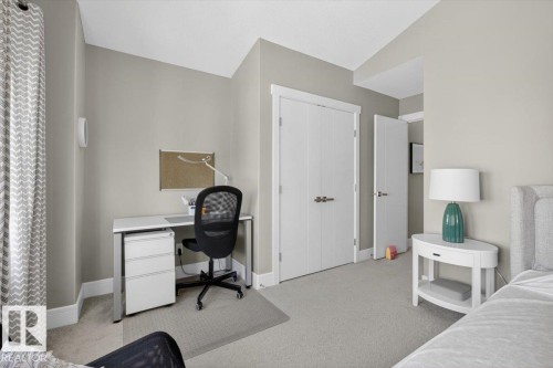 17851 8 Avenue, Edmonton, AB - Indoor