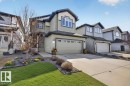 17851 8 Avenue, Edmonton, AB  - Outdoor With Facade 